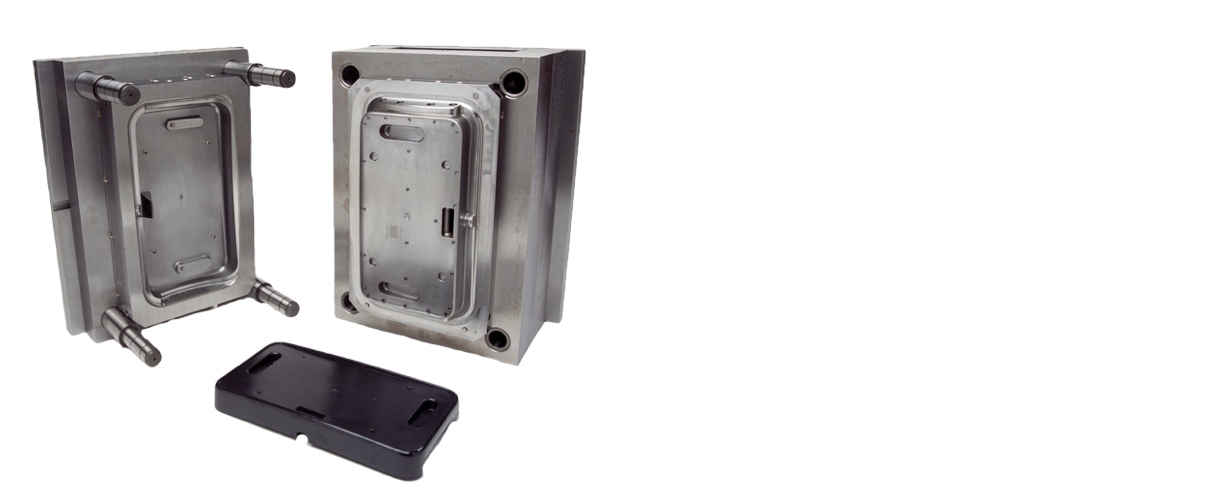 Toolox for Moulding