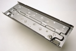 Toolox in Cold froming, Official Toolox Distributor, Cold forming steel