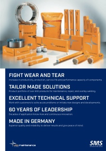 Flier - UTP - Introduction